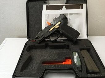 SIG SAUER SP 2022 - 1