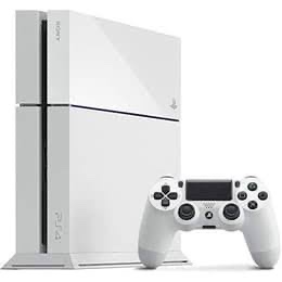 PS 4