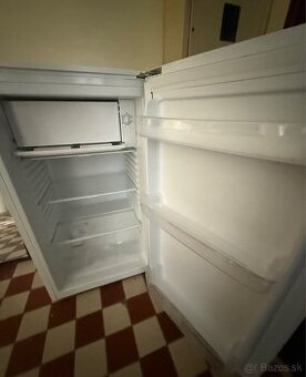 Malá chladnička candy - len do piatku - 1