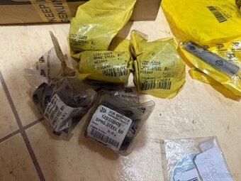 Púzdro radlice pre JCB JS-W