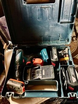 Ponúkam na predaj aku :  BOSCH 18V