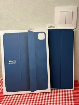 Apple Smart Folio pre iPad Pro - 1