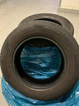 Letne PNEU - Barum Bravuris 5HM - 175/70R14 - 1