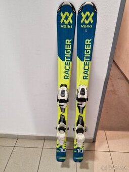 Predám detské lyze