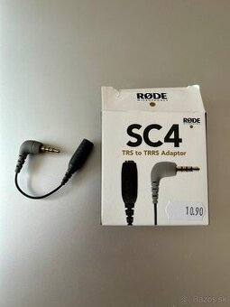 Rode SC4