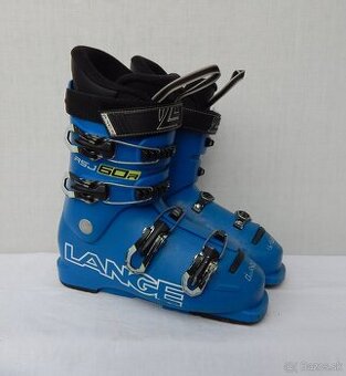 Lyziarky Lange eu č.36-37,5