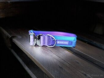 Krasny takticky obojok-limitovana seria 36eur