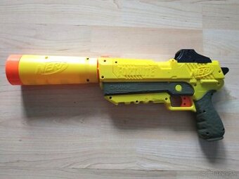 Nerf Fortnite SP-L Elite Dart Blaster