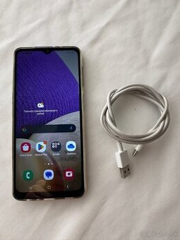 SAMSUNG GALAXY A32 5G 4/128GB