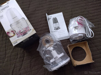 limitovana edicia znackovy elektricky krajac,chopper - 1