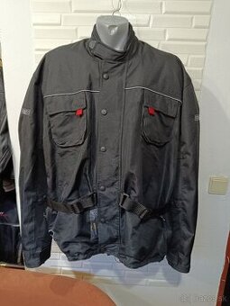 Textilná motobunda GERMAS Sport veľkosť 10 XL