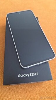 Mobilný telefón Samsung Galaxy S23 FE 5G, 8/128G.