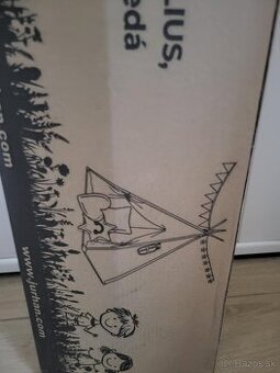 NOVY detsky stan teepee