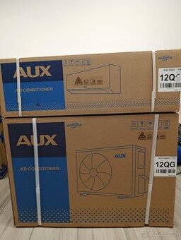 Klimatizácia AUX, Gree