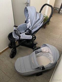 Kočár Adbor Texas 2 kombinácia