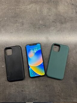 Predam Iphone x 256gb na diely