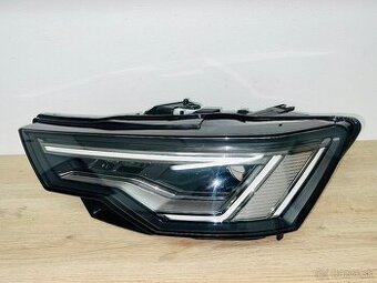 Audi S6 4K C8 A6 4K C8 Full led světlo světlomet 4K0941039