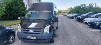 Ford tranzit