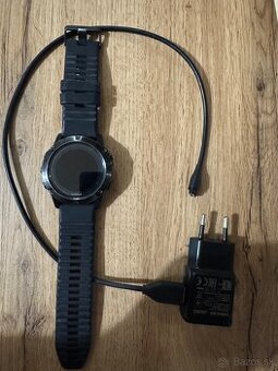 Garmin FENIX 5x