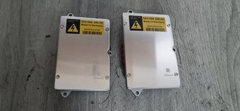 Riadiaca jednotka Xenonu