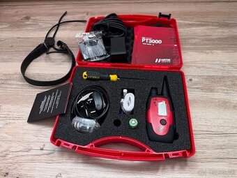 Elektronický obojok Martin System Micro B + PT3000