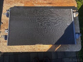 Renault laguna II chladič klimatizácie