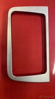 Seat Altea Rámik okolo rádia