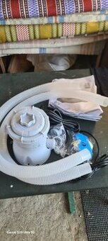 Bazenovy filter CRIVIT