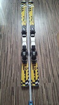 Detské lyže 130 Atomic