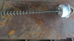 Predám Satro anténu California