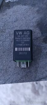 Predám rele žhavenia 04L 907 282 - 511