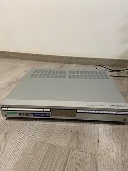 Domáce kino Sony DAV - SB200