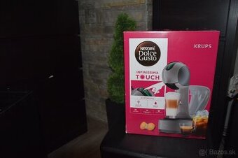 Dolce Gusto Infinissima Touch
