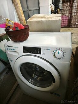 Práčka candy smart pro 6kg