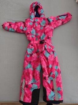 Predám overal Pidilidi 116