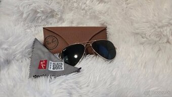 Ray-Ban Aviator Large unisex