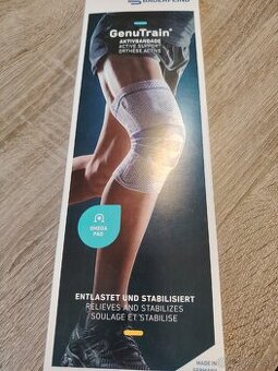 Predám bandáž kolena - 1