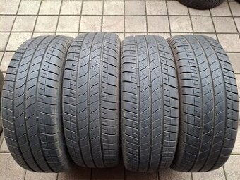 nove letne 215/65 R16C BRIDGESTONE