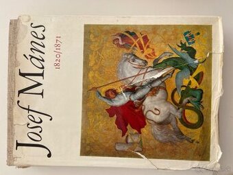 Josef Manes 1820/1871