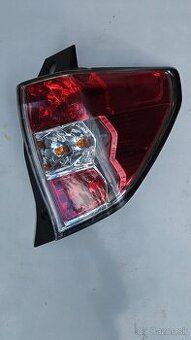 Zadné svetlo Subaru Forester 2,0 D III. (2008-2012)