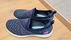 Topanky Skechers 36.5 - 1