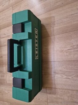 Leister zvaracka podlahy komplet set