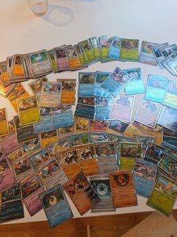 PRÉMIOVÝ set 119 ks Pokémon kariet – Všetko v obaloch (Holo/