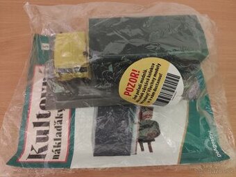 DeAgostini FIAT 190 NC