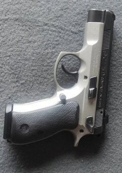 CZ75D Compact, CZ 75