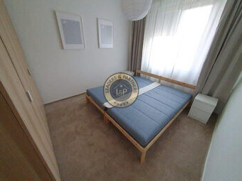 Prenájom 3iz bytu na Parovciach