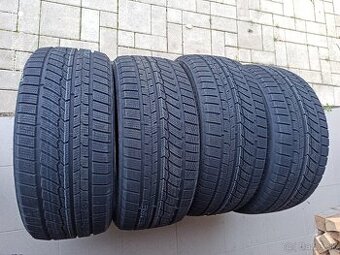 zimne pneu 235/55 R19