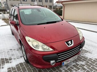 Peugeot 307 SW 1.6 HDi