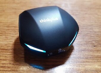 Lenovo Bluetooth slúchadlá XT53