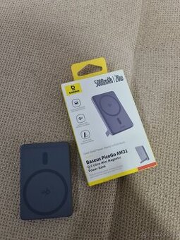 Baseus power bank powerbank powerbanka picogo am31